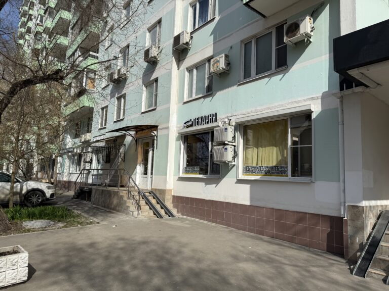 Пекарня “Буханка”