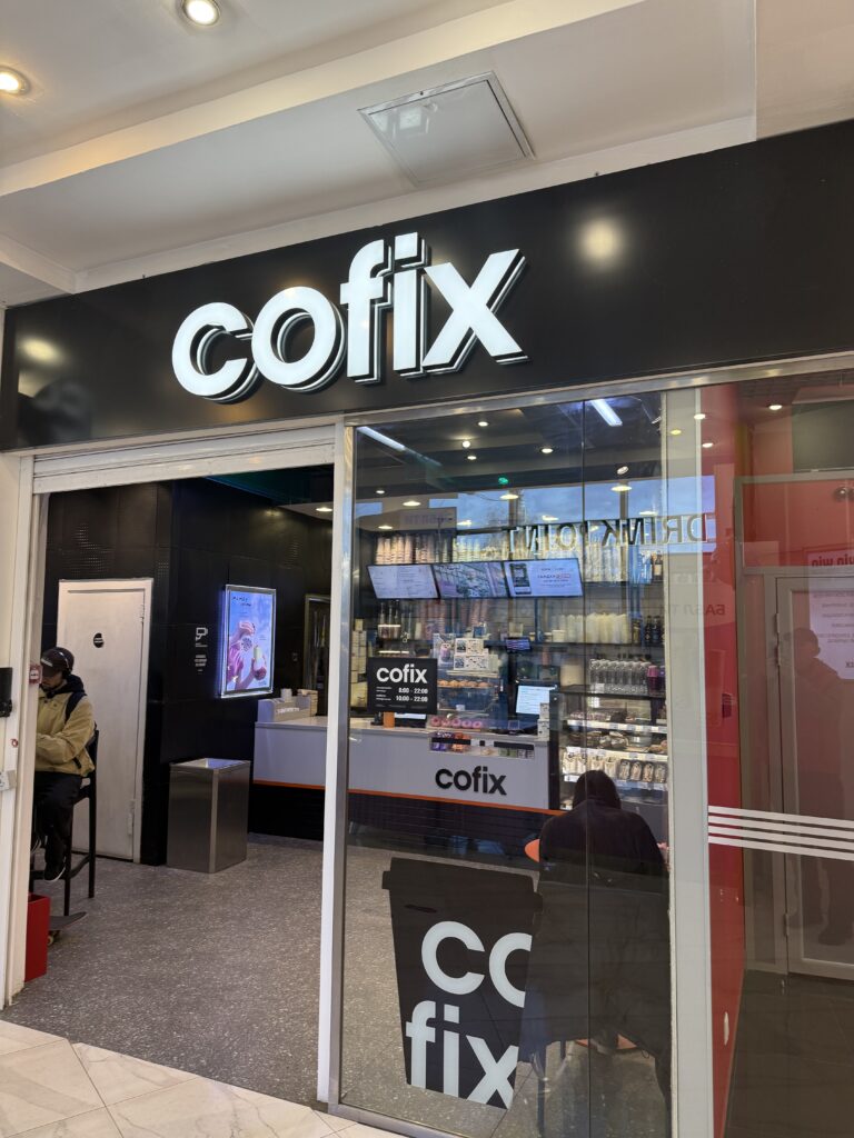 Cofix